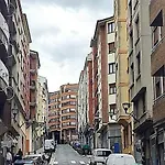Anselma 9 Con Parking Gratuito 公寓