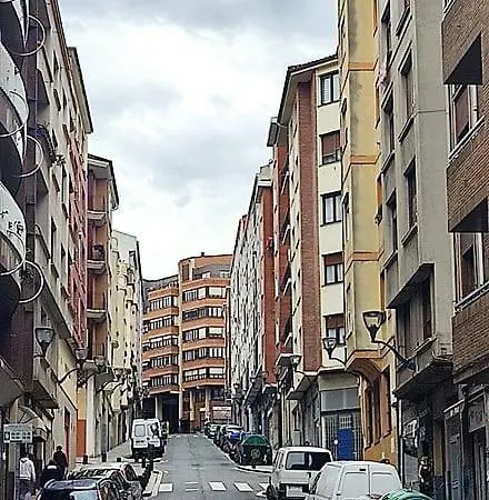 Anselma 9 Con Parking Gratuito Апартаменти