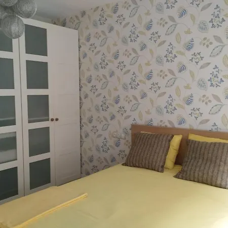 Anselma 9 Con Parking Gratuito Апартаменти