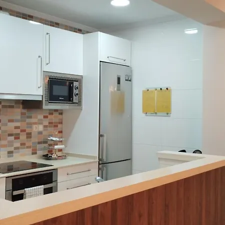 Apartamento Anselma 9 Con Parking Gratuito