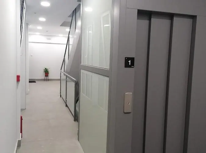 Anselma 9 Con Parking Gratuito Apartamento *