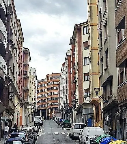 Anselma 9 Con Parking Gratuito Apartamento