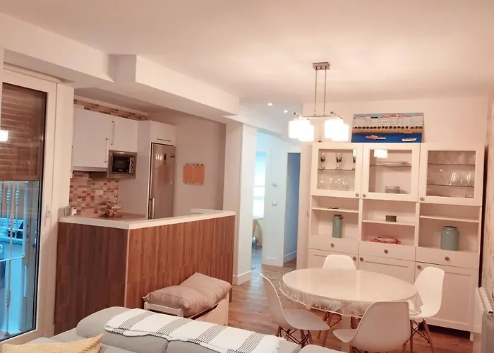 Anselma 9 Con Parking Gratuito Apartamento