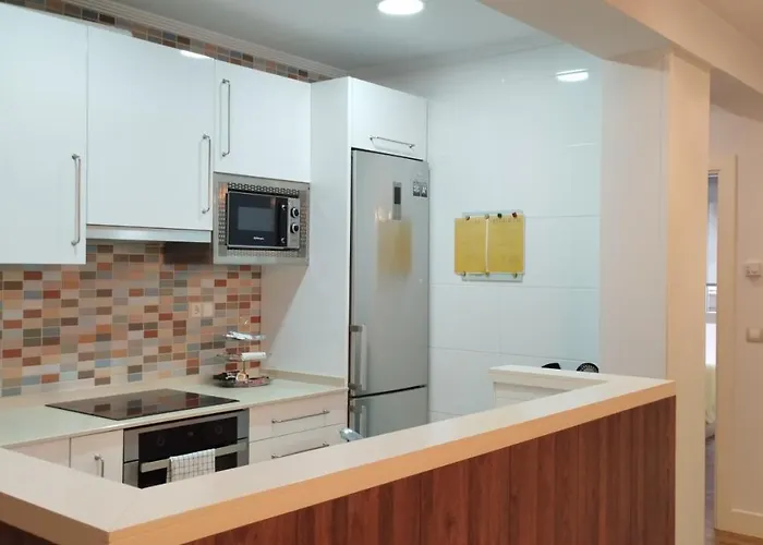 Apartment Anselma 9 Con Parking Gratuito